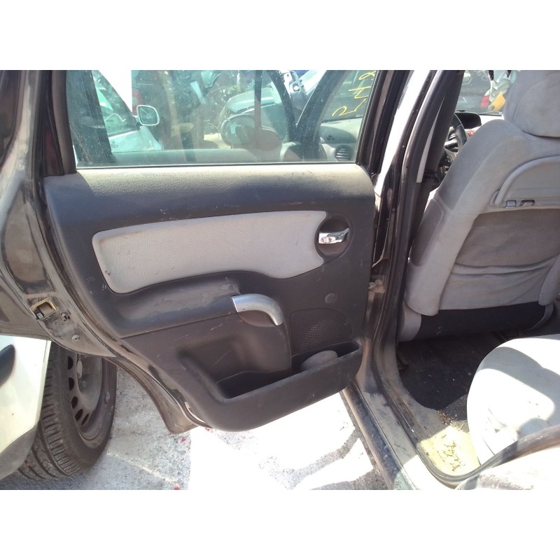 citroen c3 del año 2005