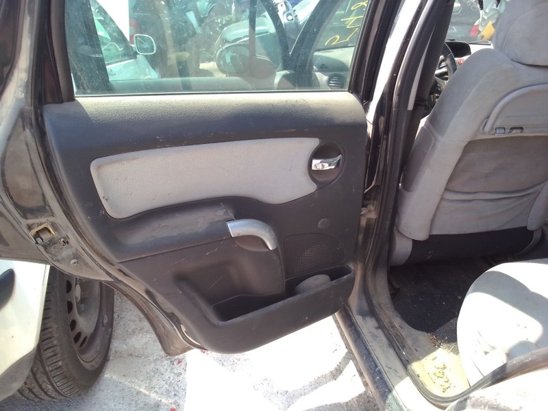 citroen c3 del año 2005