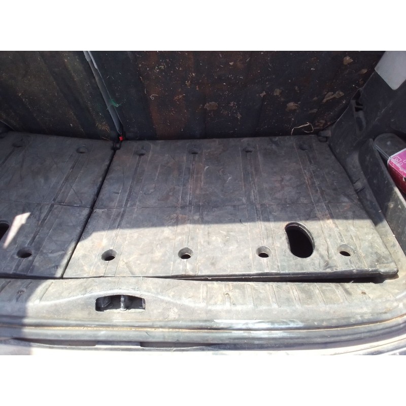 citroen c3 del año 2005