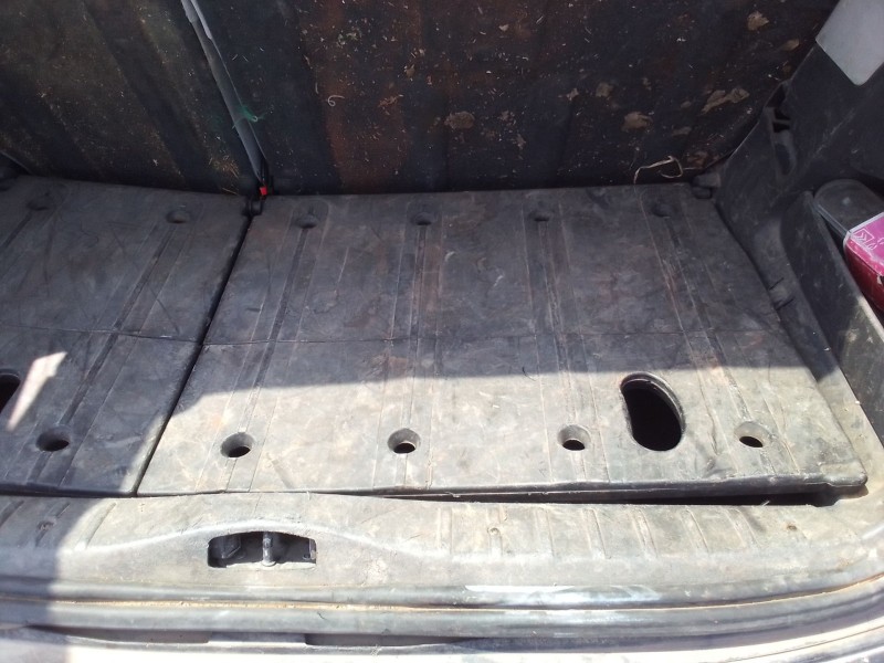 citroen c3 del año 2005