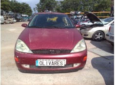 ford focus i (daw, dbw) del año 2001