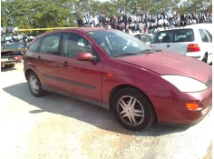 ford focus i (daw, dbw) del año 2001 2
