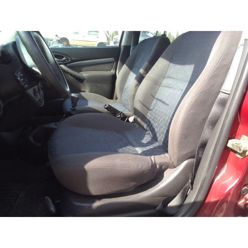 ford focus i (daw, dbw) del año 2001