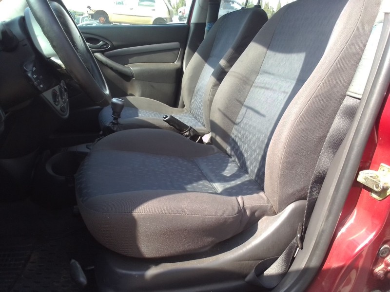 ford focus i (daw, dbw) del año 2001