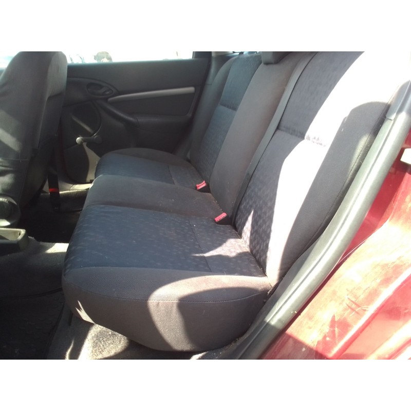 ford focus i (daw, dbw) del año 2001