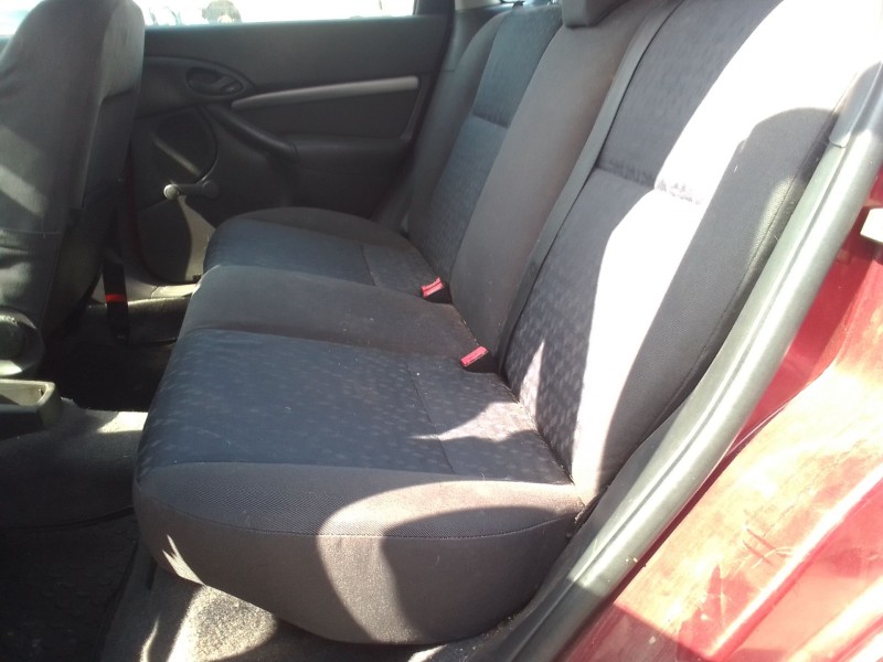 ford focus i (daw, dbw) del año 2001