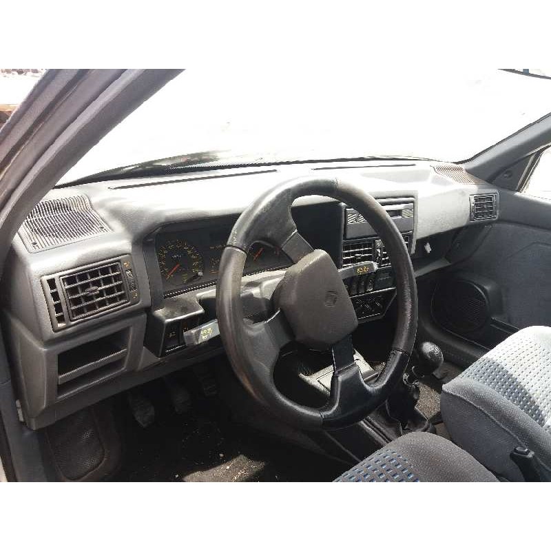 renault 19 hatchback (b/c53)    |   ... | 0 | 104 cv / 77 kw del año 31/05/1991 renault 19 hatchback (b/c53)    |   ... | 0 | 104 cv / 77 kw del año 31/05/1991