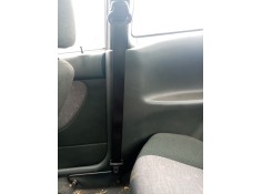 Recambio de cinturon seguridad delantero izquierdo para hyundai accent (x3) referencia OEM IAM   