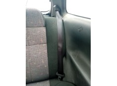Recambio de cinturon seguridad trasero izquierdo para hyundai accent (x3) referencia OEM IAM   