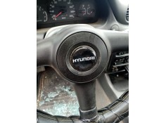 Recambio de claxon para hyundai accent (x3) referencia OEM IAM   