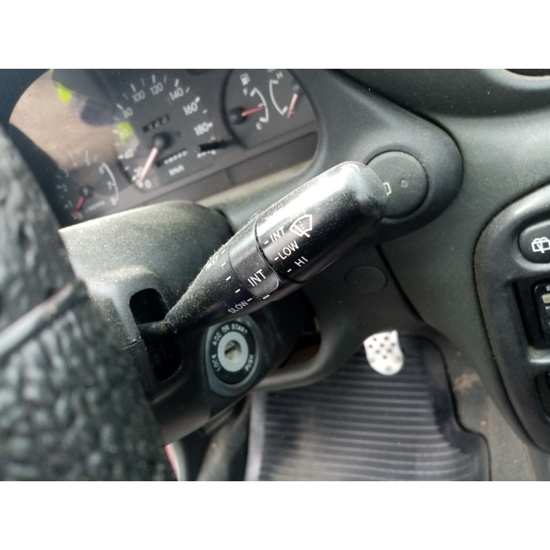 Recambio de mando limpia para hyundai accent (x3) referencia OEM IAM   