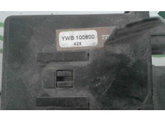 Recambio de modulo electronico para  referencia OEM IAM YWB100800  