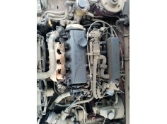 Recambio de motor completo para hyundai accent (x3) referencia OEM IAM   