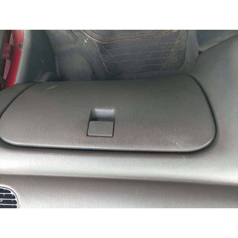 Recambio de guantera para hyundai accent (x3) referencia OEM IAM   