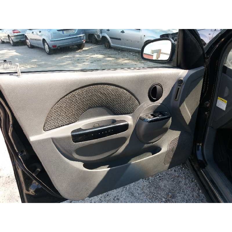 chevrolet kalos 1.4 cat   |   0.05 - 0.09 | 2005 - 2009 | 94 cv / 69 kw del año 2005