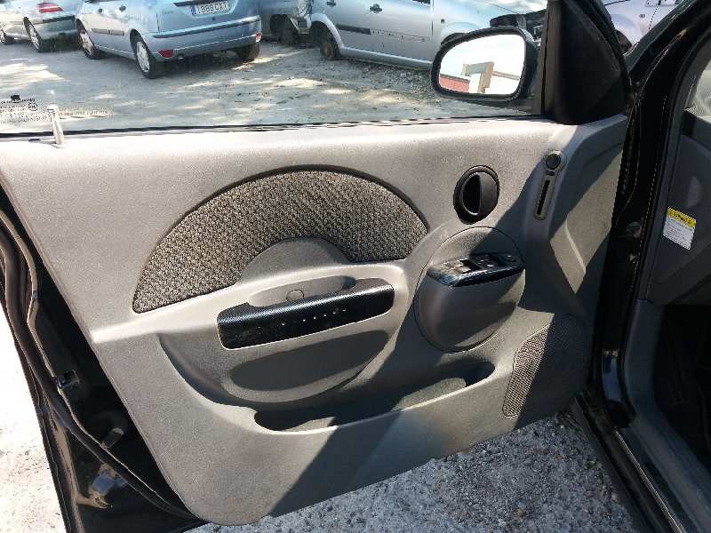 chevrolet kalos 1.4 cat   |   0.05 - 0.09 | 2005 - 2009 | 94 cv / 69 kw del año 2005