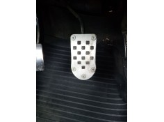 Recambio de pedal freno para hyundai accent (x3) referencia OEM IAM   