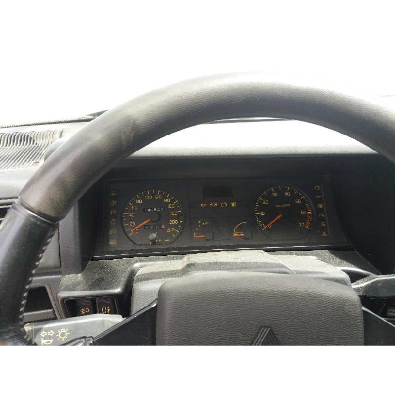renault 19 hatchback (b/c53)    |   ... | 0 | 104 cv / 77 kw del año 31/05/1991 renault 19 hatchback (b/c53)    |   ... | 0 | 104 cv / 77 kw del año 31/05/1991