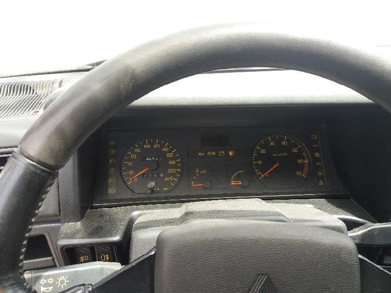 renault 19 hatchback (b/c53)    |   ... | 0 | 104 cv / 77 kw del año 31/05/1991 renault 19 hatchback (b/c53)    |   ... | 0 | 104 cv / 77 kw del año 31/05/1991