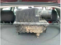 Recambio de caja filtro de aire para ford focus i (daw, dbw) 1.8 turbo di / tddi referencia OEM IAM    2