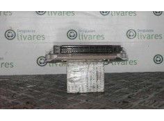 Recambio de centralita motor uce para citroen xsara berlina 1.6i sx   |   12.97 - 12.00 | 1997 - 2000 | 88 cv / 65 kw referencia 2