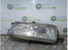 Recambio de faro izquierdo para  referencia OEM IAM   