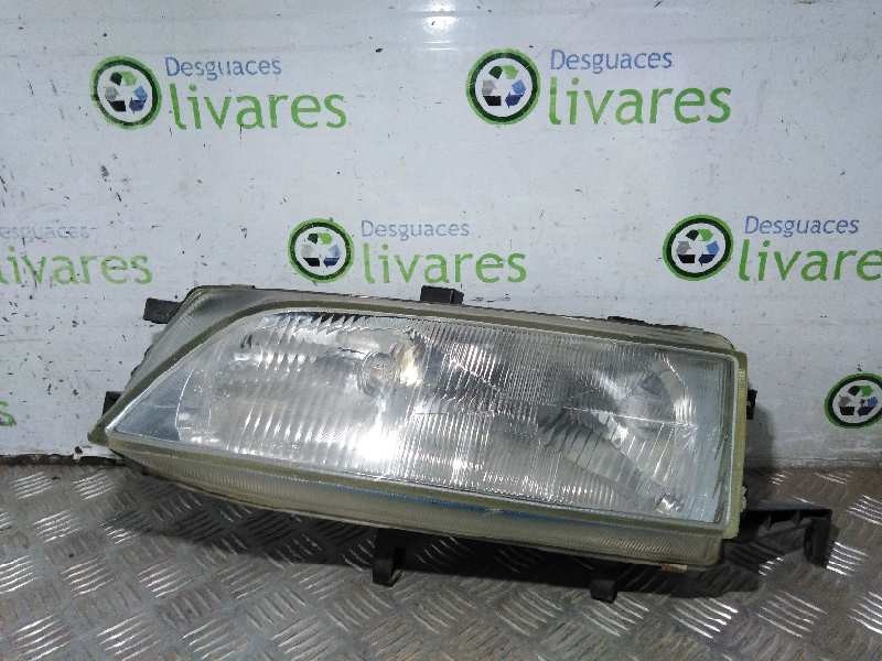 Recambio de faro izquierdo para  referencia OEM IAM   