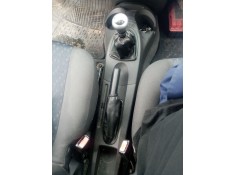 Recambio de guarnecidos palanca cambio para ford focus i (daw, dbw) 1.8 turbo di / tddi referencia OEM IAM 0   2