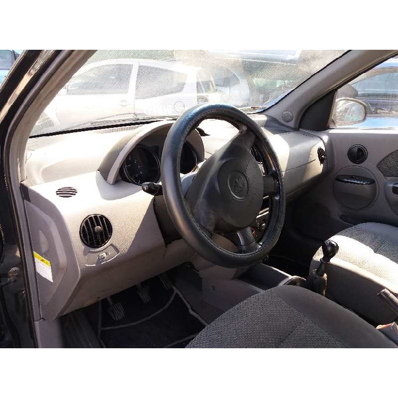 chevrolet kalos 1.4 cat   |   0.05 - 0.09 | 2005 - 2009 | 94 cv / 69 kw del año 2005