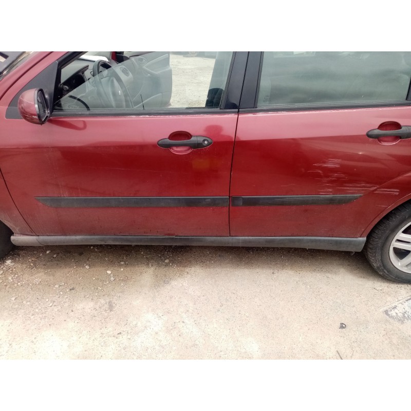 Recambio de moldura puerta delantera izquierda para ford focus i (daw, dbw) 1.8 turbo di / tddi referencia OEM IAM   