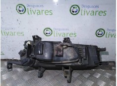 Recambio de faro izquierdo para  referencia OEM IAM    2