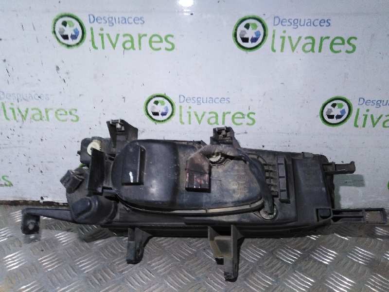 Recambio de faro izquierdo para  referencia OEM IAM   