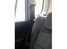 Recambio de cinturon seguridad trasero derecho para mazda 2 berlina (dy) referencia OEM IAM 0  