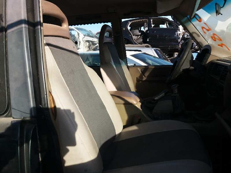 land rover discovery (salljg/lj) 2.5 turbodiesel   |   0.90 - ... | 1990 | 113 cv / 83 kw del año 1990