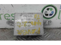 Recambio de modulo electronico para  referencia OEM IAM 38370ST3E011M1 D1397 