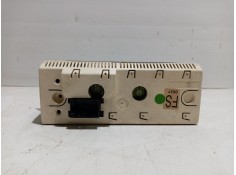 Recambio de pantalla multifuncion para opel astra g berlina referencia OEM IAM 24428043 002419386 98496 2