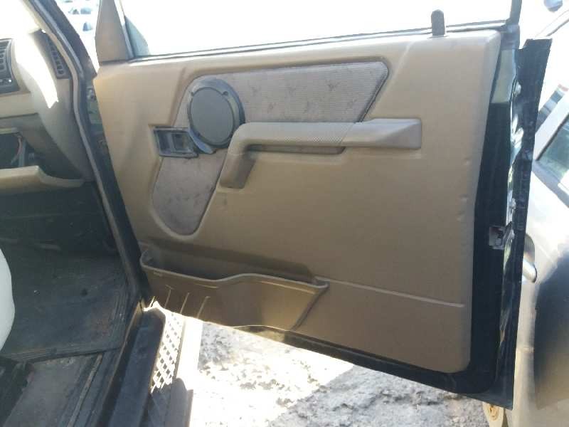 land rover discovery (salljg/lj) 2.5 turbodiesel   |   0.90 - ... | 1990 | 113 cv / 83 kw del año 1990