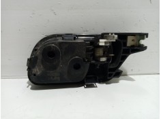 Recambio de maneta interior trasera derecha para honda accord berlina (cl/cn) referencia OEM IAM 72120SEAJ01ZA   2