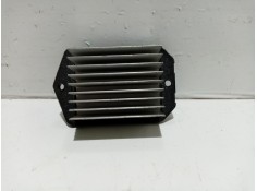 Recambio de resistencia calefaccion para honda accord berlina (cl/cn) referencia OEM IAM 0778000780  077800-0780 2