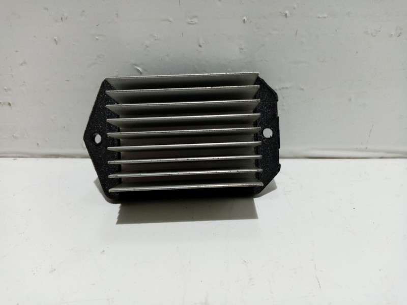 Recambio de resistencia calefaccion para honda accord berlina (cl/cn) referencia OEM IAM 0778000780  077800-0780