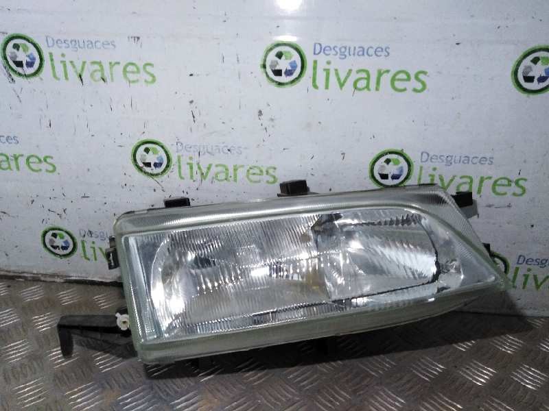 Recambio de faro derecho para  referencia OEM IAM   