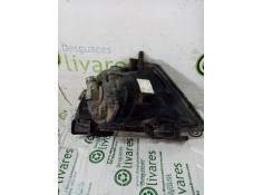 Recambio de faro antiniebla derecho para  referencia OEM IAM 89202182   2