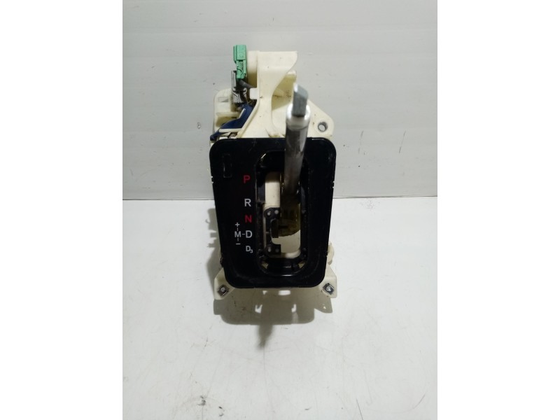 Recambio de palanca cambio para honda accord berlina (cl/cn) referencia OEM IAM 54200SEAG81 54200SEAG81 