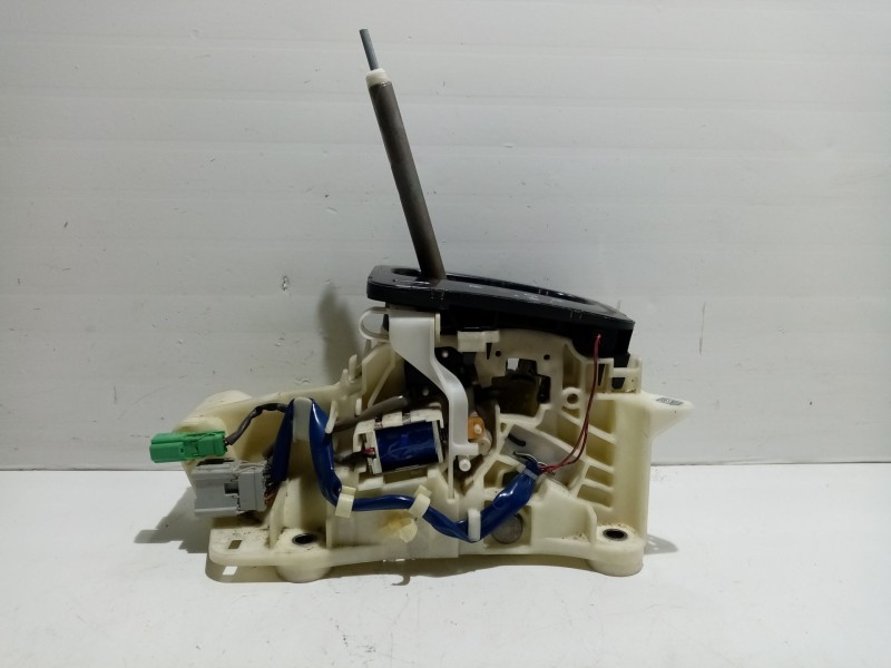 Recambio de palanca cambio para honda accord berlina (cl/cn) referencia OEM IAM 54200SEAG81 54200SEAG81 