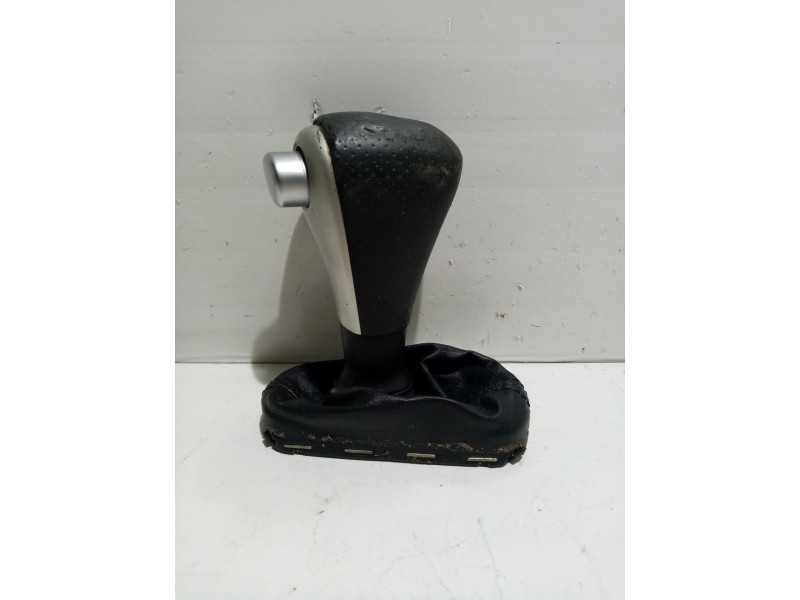 Recambio de pomo palanca cambio para honda accord berlina (cl/cn) referencia OEM IAM   