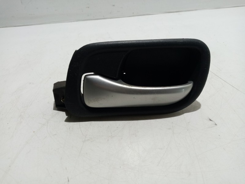 Recambio de maneta interior trasera izquierda para honda accord berlina (cl/cn) referencia OEM IAM 72160SEAJ01ZA  
