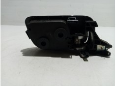 Recambio de maneta interior trasera izquierda para honda accord berlina (cl/cn) referencia OEM IAM 72160SEAJ01ZA   2
