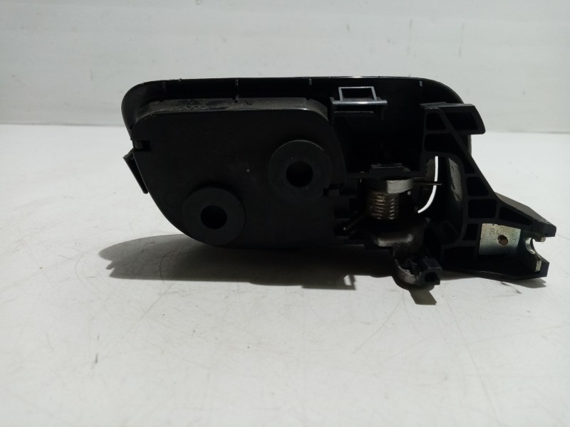 Recambio de maneta interior trasera izquierda para honda accord berlina (cl/cn) referencia OEM IAM 72160SEAJ01ZA  