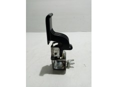 Recambio de maneta interior apertura tapa exterior combustible para honda accord berlina (cl/cn) referencia OEM IAM 74882S5AA01Z 2