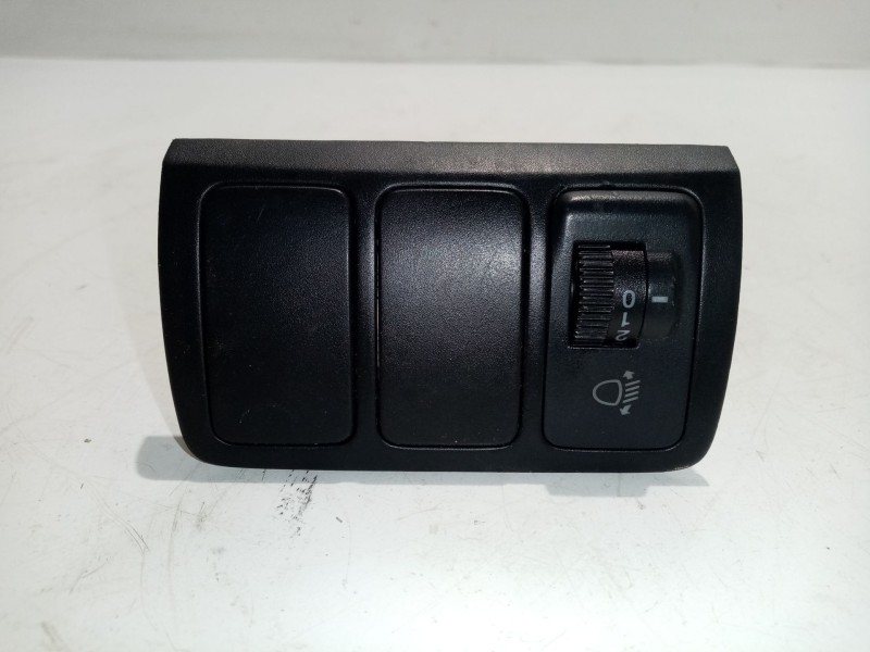 Recambio de mando regulacion luces para honda accord berlina (cl/cn) referencia OEM IAM M23516  